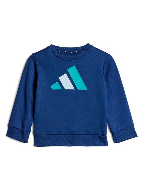 i bl ft jog 240 ADIDAS | JW2451DKBLUE PURT